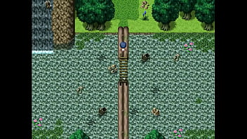 Tanned girl natsuki hentai game ep 31 public beach night raw fucking