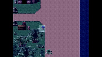 Tanned girl natsuki hentai game ep 31 public beach night raw fucking