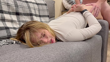 Sexy vlada fucks until she's exhausted