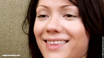 Afternoon Oral Sensual Lesbian Scene By Sapphix thumbnail