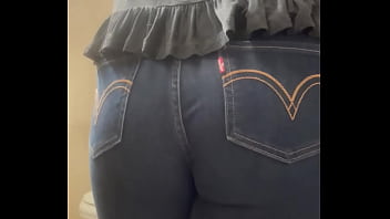 Tight ass