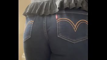 Tight ass