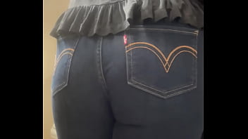 Tight ass