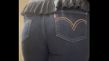 Tight ass