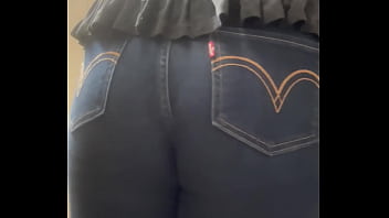 Tight ass