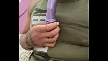 Don’t gag cock whore