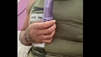 Don’t gag cock whore