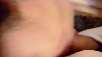 I can't stop sucking my stepson's friends' big cocks until i make them cum