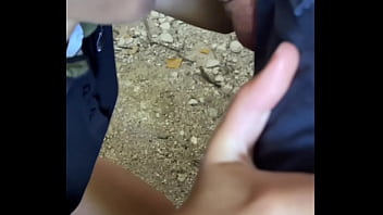 Teen public flashing and sex