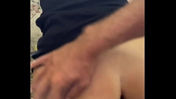 Teen public flashing and sex