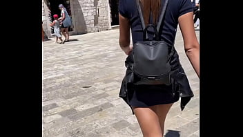 Teen Public Flashing And Sex thumbnail