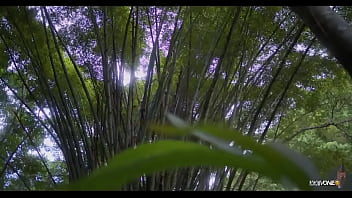 I organizes a threesome for my girl at the river and a stranger join in as wellsexyslimax secretja876#caribbea