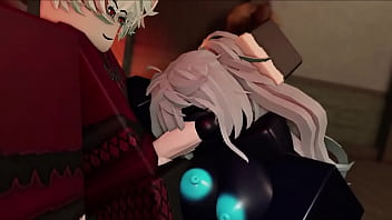 Ganypoop deepwoken sucks dick roblox animation