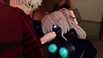 Ganypoop deepwoken sucks dick roblox animation