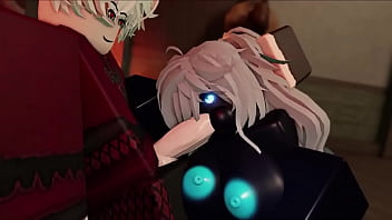 Ganypoop deepwoken sucks dick roblox animation