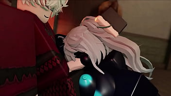 Ganypoop deepwoken sucks dick roblox animation