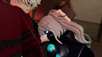 Ganypoop deepwoken sucks dick roblox animation