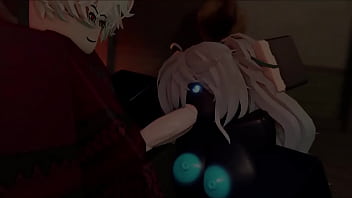 Ganypoop deepwoken sucks dick roblox animation