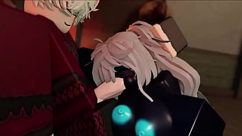 Ganypoop deepwoken sucks dick roblox animation