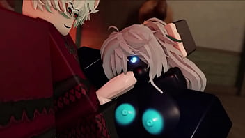 Ganypoop deepwoken sucks dick roblox animation