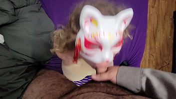 Fucked Wife With Oral Creampie thumbnail