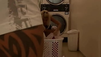 You'll enjoy watching her lover when he bends her over and gives you a close up of him