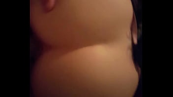 Fucking whits phat ass 1