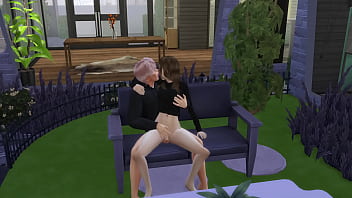 Sims 4 porn