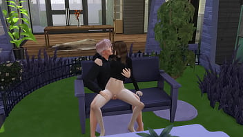 Sims 4 porn