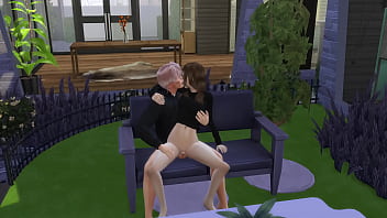 Sims 4 porn