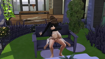 Sims 4 porn
