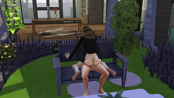Sims 4 porn