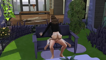 Sims 4 porn