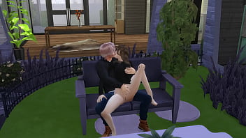 Sims 4 porn