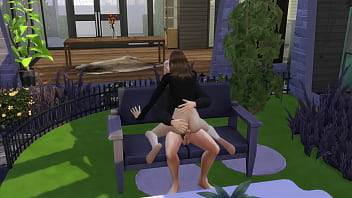 Sims 4 porn