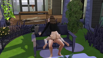Sims 4 porn