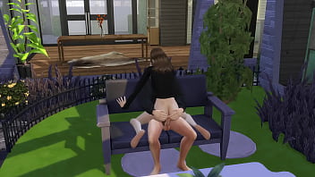 Sims 4 porn