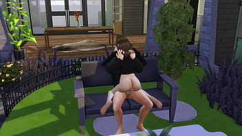 Sims 4 porn