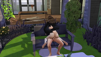 Sims 4 porn