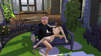 Sims 4 porn