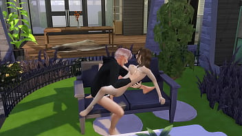 Sims 4 porn