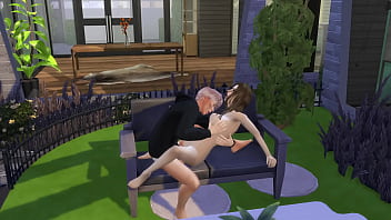 Sims 4 porn