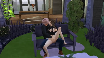 Sims 4 porn