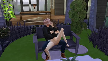 Sims 4 porn