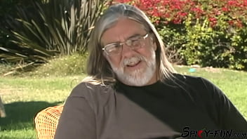 Author is fucking his hot blonde girlfriend