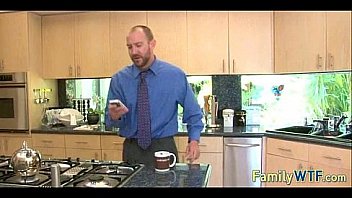 Stepdaughter gets fucked 0113