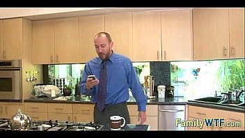 Stepdaughter gets fucked 0113