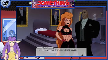 Gunsmoke games something unlimited episode 135