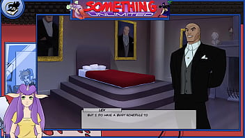 Gunsmoke games something unlimited episode 135