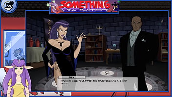 Gunsmoke games something unlimited episode 135